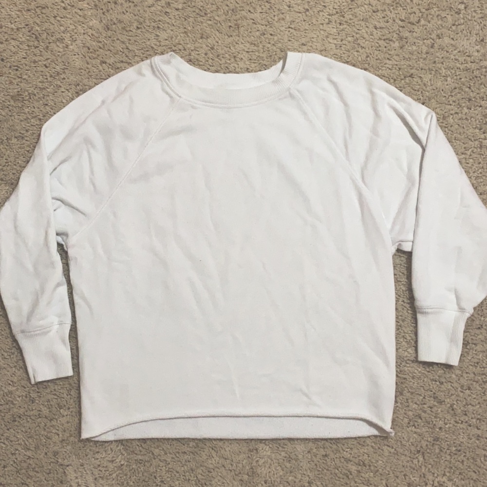 AERIE sweatshirt